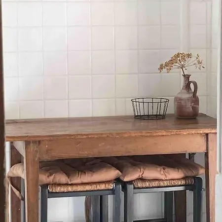 펜션 Maisonnette De Plain-pied Plein Coeur Du Perche