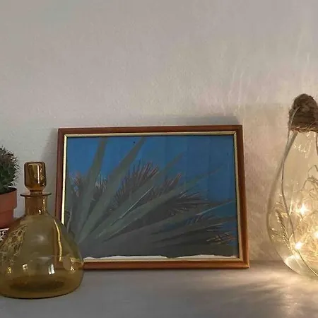 펜션 Maisonnette De Plain-pied Plein Coeur Du Perche Ige (Orne)