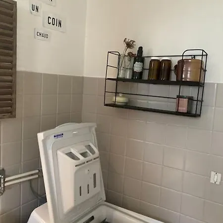 Maisonnette De Plain-pied Plein Coeur Du Perche 펜션 Ige (Orne)