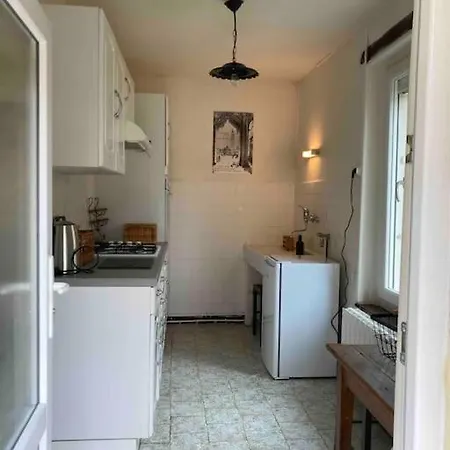 Maisonnette De Plain-pied Plein Coeur Du Perche