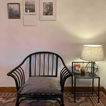 펜션 Maisonnette De Plain-pied Plein Coeur Du Perche Ige (Orne)