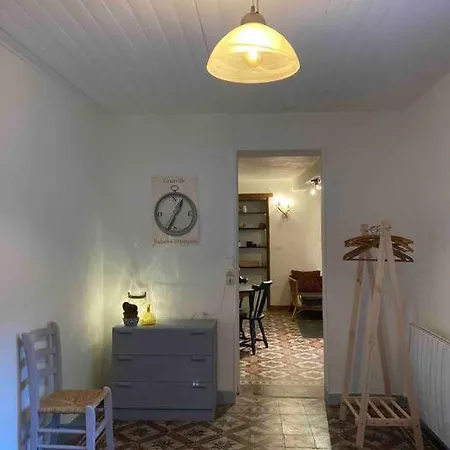 Maisonnette De Plain-pied Plein Coeur Du Perche * Ige (Orne)