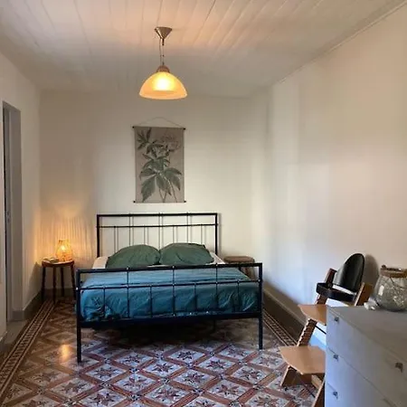 Maisonnette De Plain-pied Plein Coeur Du Perche