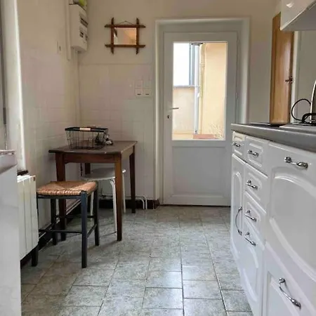 Maisonnette De Plain-pied Plein Coeur Du Perche *