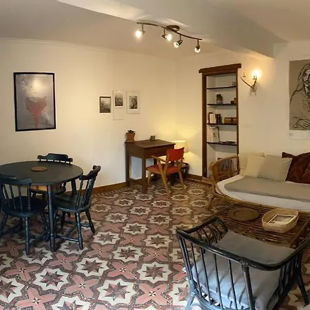 度假居 Maisonnette De Plain-pied Plein Coeur Du Perche *