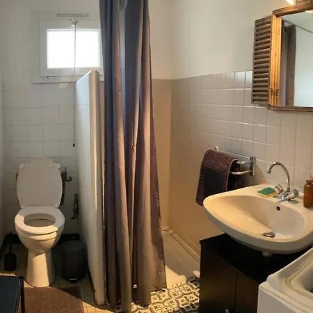 Maisonnette De Plain-pied Plein Coeur Du Perche