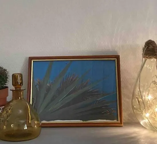 Holiday home Maisonnette De Plain-pied Plein Coeur Du Perche Ige (Orne)