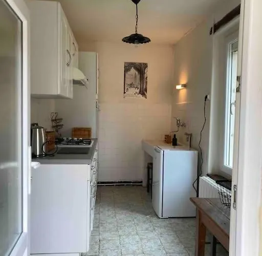 Maisonnette De Plain-pied Plein Coeur Du Perche