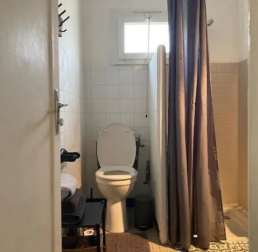 Maisonnette De Plain-pied Plein Coeur Du Perche Holiday home Ige (Orne)