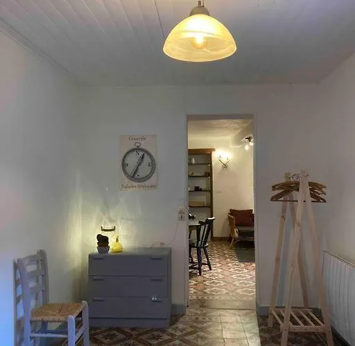 Maisonnette De Plain-pied Plein Coeur Du Perche * Ige (Orne)