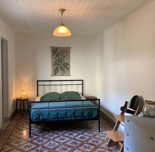 Maisonnette De Plain-pied Plein Coeur Du Perche