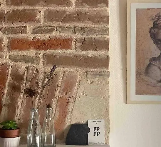 Maisonnette De Plain-pied Plein Coeur Du Perche *