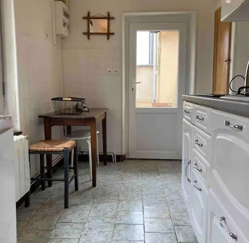 Maisonnette De Plain-pied Plein Coeur Du Perche *