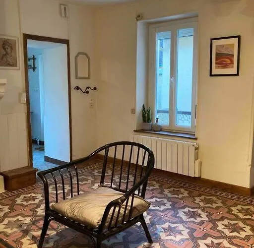 Maisonnette De Plain-pied Plein Coeur Du Perche Ige (Orne)