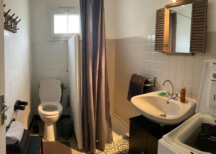 Maisonnette De Plain-pied Plein Coeur Du Perche